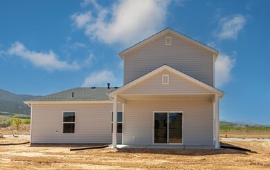 1107 E 4290 N, Lot 9 Settler's Sq