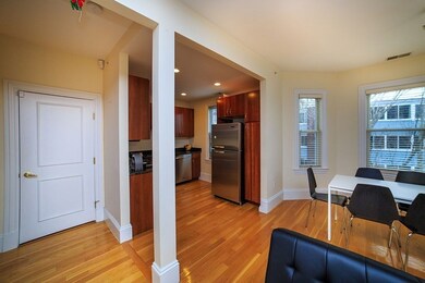 515 Green St unit 6, Cambridge, MA 02139 - photo 5