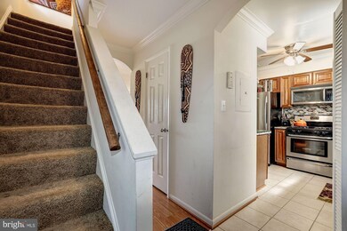 1023 Quincy St NE unit 1023, Washington, DC 20017 - photo 4