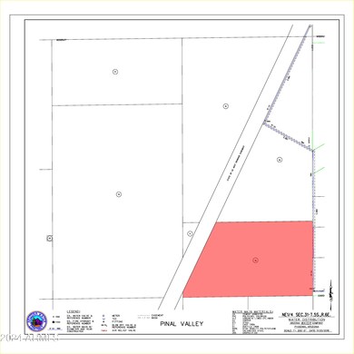 0 W Centennial Blvd unit 6949277, Casa Grande, AZ 85122 - photo 5