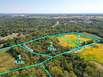 Tract 3 O'Neall Rd, Wayne Township, OH 45068 - photo 7