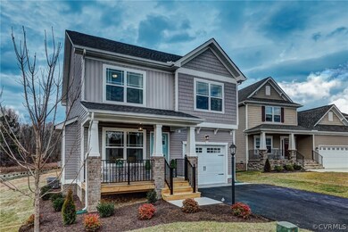 11200 Ashland Park Dr, Ashland, VA 23005 - photo 3