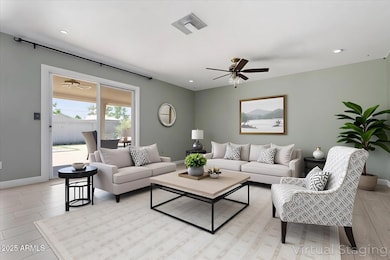 731 W Palomino Dr, Chandler, AZ 85225 - photo 6