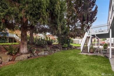 402 Olympic Ave, Edmonds, WA 98020 - photo 4