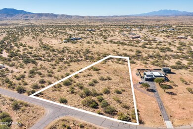 TBD W Thunder Pass Road, Lot 65