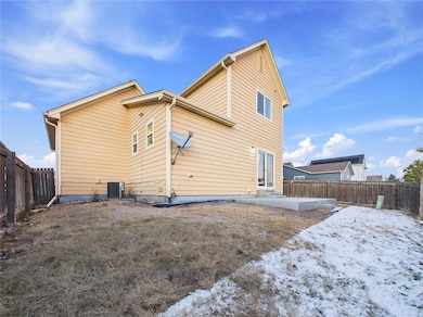 7507 Soane Grove, Peyton, CO 80831 - photo 3