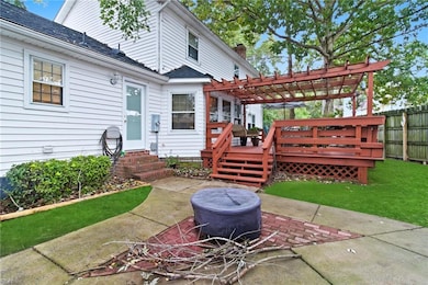 1505 Hadley Ct, Virginia Beach, VA 23456 - photo 6