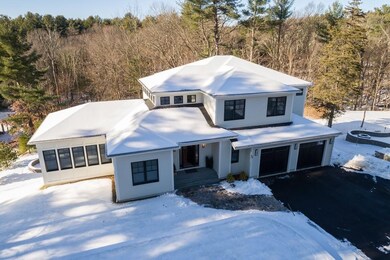 58 Rice Rd, Wayland, MA 01778 - photo 2
