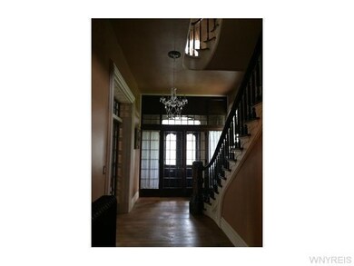 Foyer