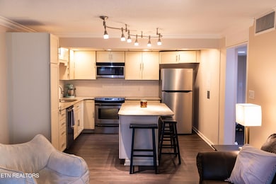 Updated Kitchen