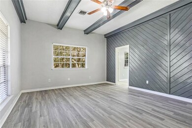 Living Room (view from front door)