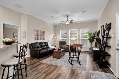 3102 Crescent Oaks Park Ln, Spring, TX 77386 - photo 5