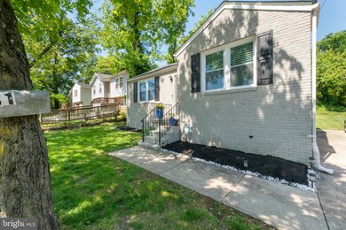 731 Larchmont Ave, Capitol Heights, MD 20743 - photo 3