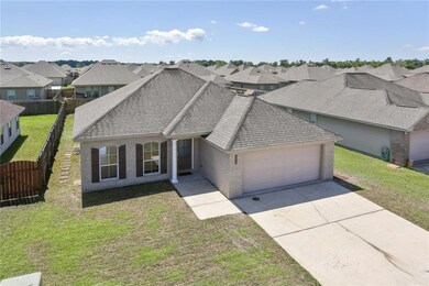 2613 Sand Bar Ln, Marrero, LA 70072 - photo 2