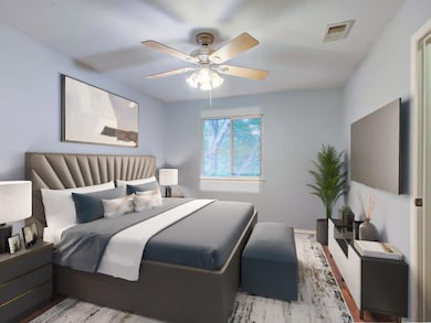 2901 Burning Oak Dr unit B, Austin, TX 78704 - photo 4