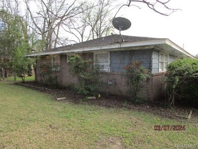 side view