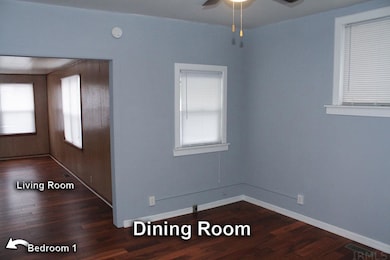 1629 N 13th St, Lafayette, IN 47904 - photo 5