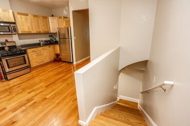 289 W 3rd St unit A, Boston, MA 02127 - photo 4