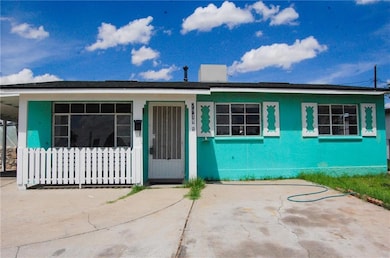 7915 San Paulo Dr, El Paso, TX 79915 - photo 2