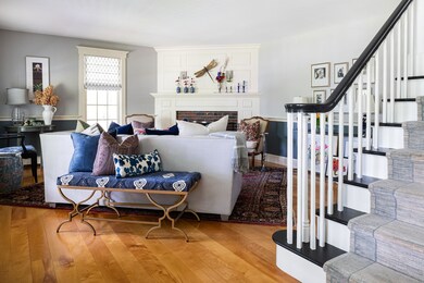 8 Old Seabury Rd, York, ME 03909 - photo 6