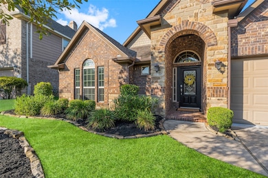 238 Hearthshire Cir, Magnolia, TX 77354 - photo 3