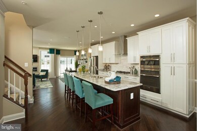 24992 Glasgow Heights Terrace, Chantilly, VA 20152 - photo 2