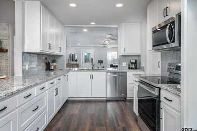 6148 Whispering Ln, Tyler, TX 75707 - photo 6