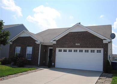 7859 Danube St, Indianapolis, IN 46239 - photo 2