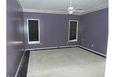 Master Bedroom.
