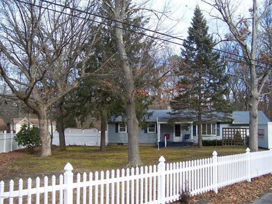 25 Charles St, Howell, NJ 07731 - photo 2