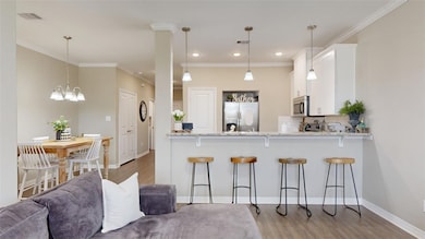 2001 Harvey Mitchell Pkwy S, College Station, TX 77840 - photo 3