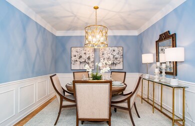 1308 Pennington Dr unit 1308, Walpole, MA 02081 - photo 5