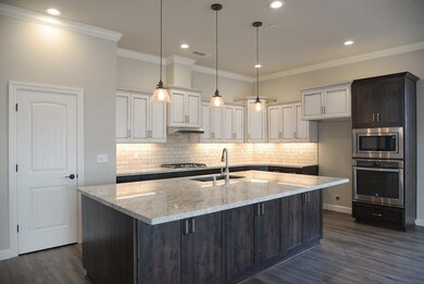 Similar Kitchen