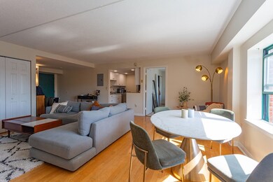 108 Peterborough St unit 7F, Boston, MA 02215 - photo 5