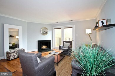 1425 11th St NW unit 17-B, Washington, DC 20001 - photo 6