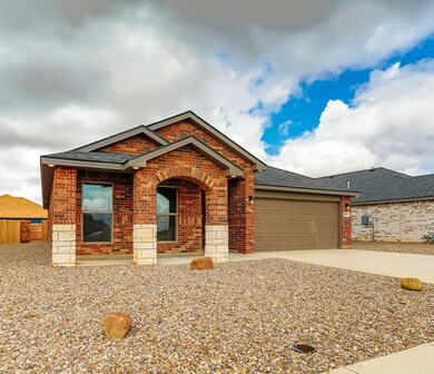 9005 Spirit Ave, Odessa, TX 79765 - photo 3