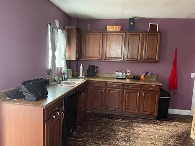 849 Allen Ave - Kitchen