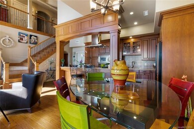 4 Chimney Crest Dr unit I, Asheville, NC 28806 - photo 5