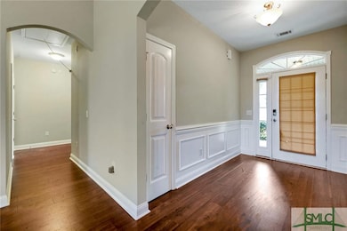 240 Fairview Dr, Richmond Hill, GA 31324 - photo 5