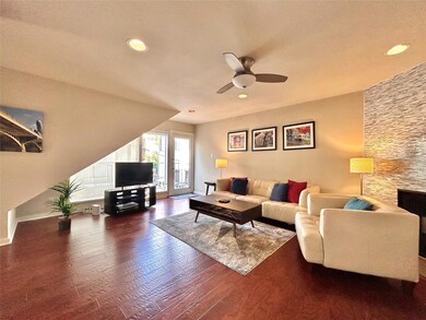 1106 W 6th St unit 205, Austin, TX 78703 - photo 2