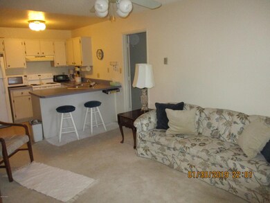 404 S White Mtn Rd, Show Low, AZ 85901 - photo 3