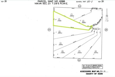 15331003 Mountain Meadow Rd, Caliente, CA 93518 - photo 4