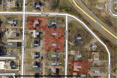 Aerial_ Lafayettte - Sutherland