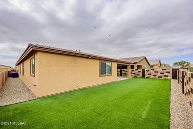 005 - 11399 E. Vail Crest Drive