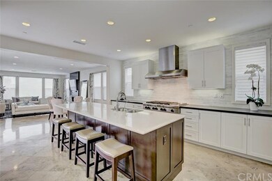 Counter to ceiling tile back splash add elegance t