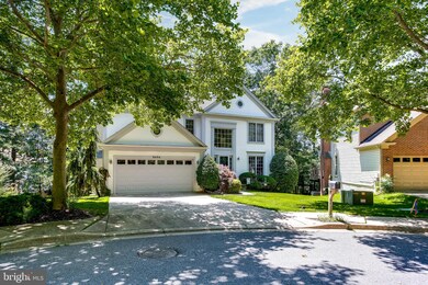 8404 Shadeland Rd, Laurel, MD 20724 - photo 2