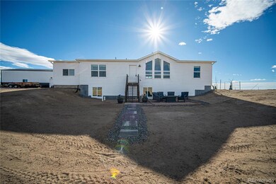 15445 Mcclelland Rd, Calhan, CO 80808 - photo 2