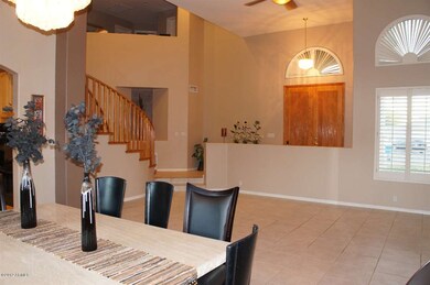 Open Floorplan