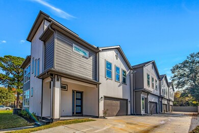 4924 Winnetka St unit C, Houston, TX 77021 - photo 3