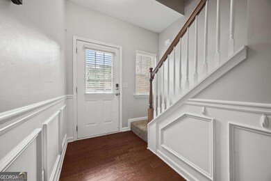 3203 Cyrus Point Ln NW, Kennesaw, GA 30152 - photo 4